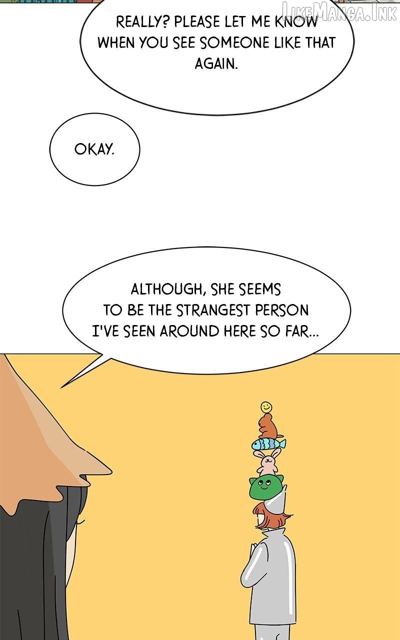 Sol in Wonderland Chapter 8 page 51