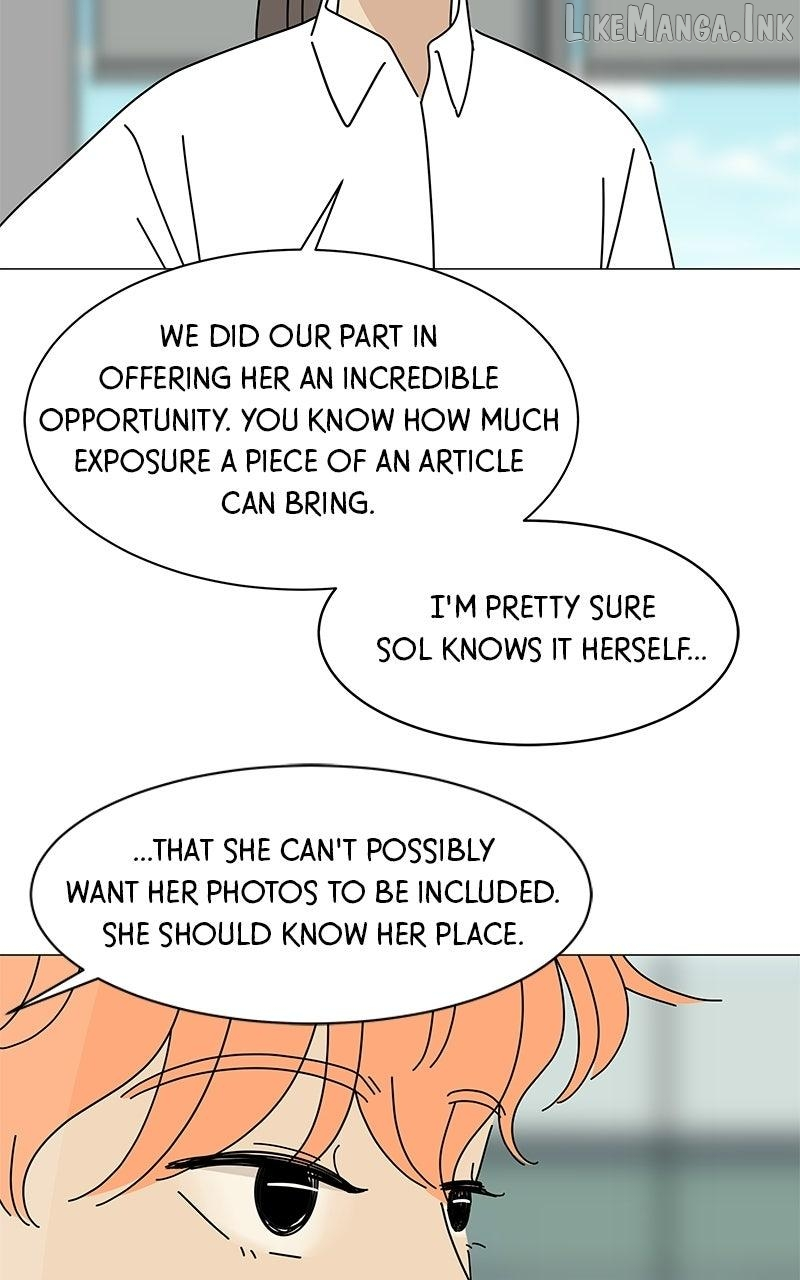 Sol in Wonderland Chapter 8 page 61