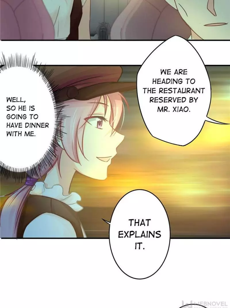 My Wild Tender Bride Chapter 9 page 29
