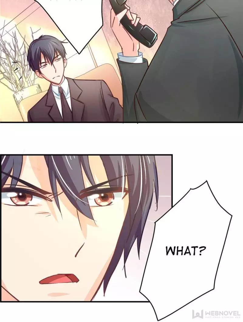 My Wild Tender Bride Chapter 9 page 25