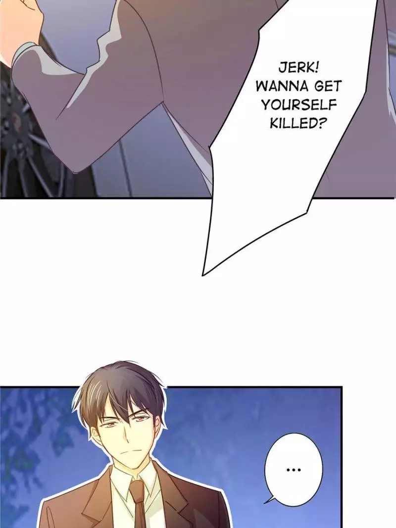 My Wild Tender Bride Chapter 9 page 47