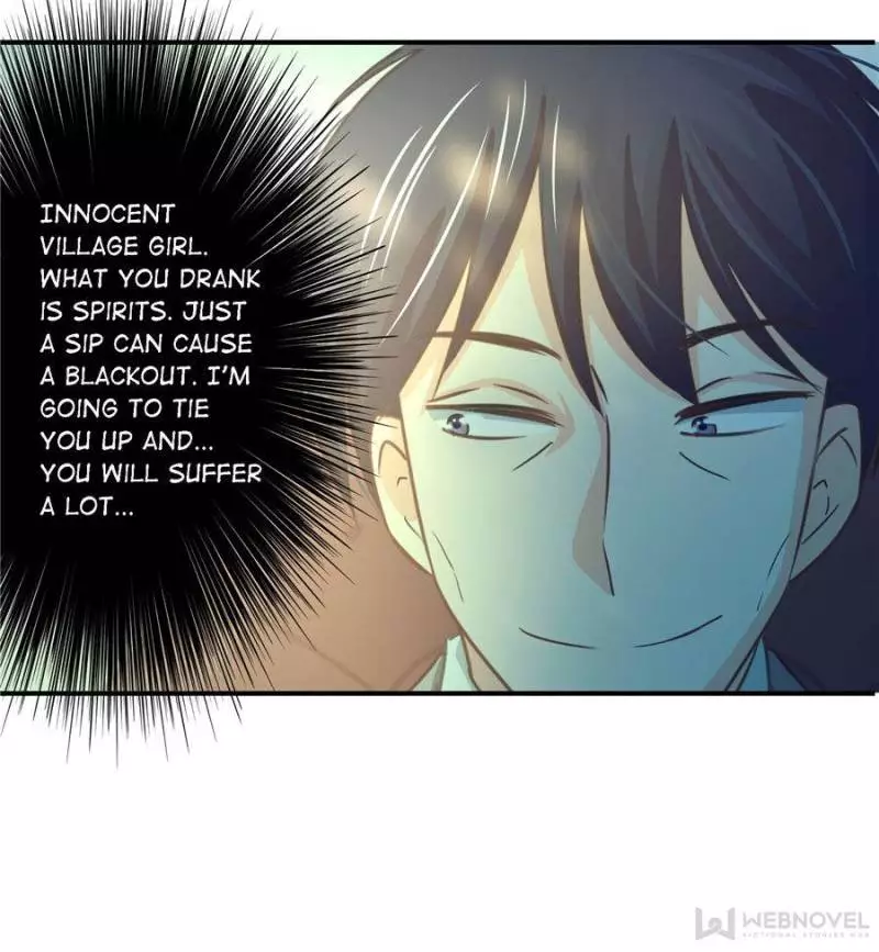 My Wild Tender Bride Chapter 9 page 38
