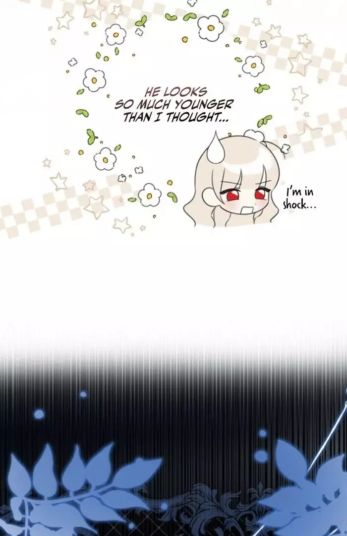 The Count's Beloved Contract Young Lady Chapter 8 page 13