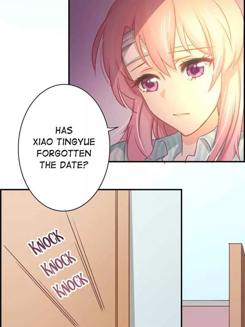 My Wild Tender Bride Chapter 9 page 3