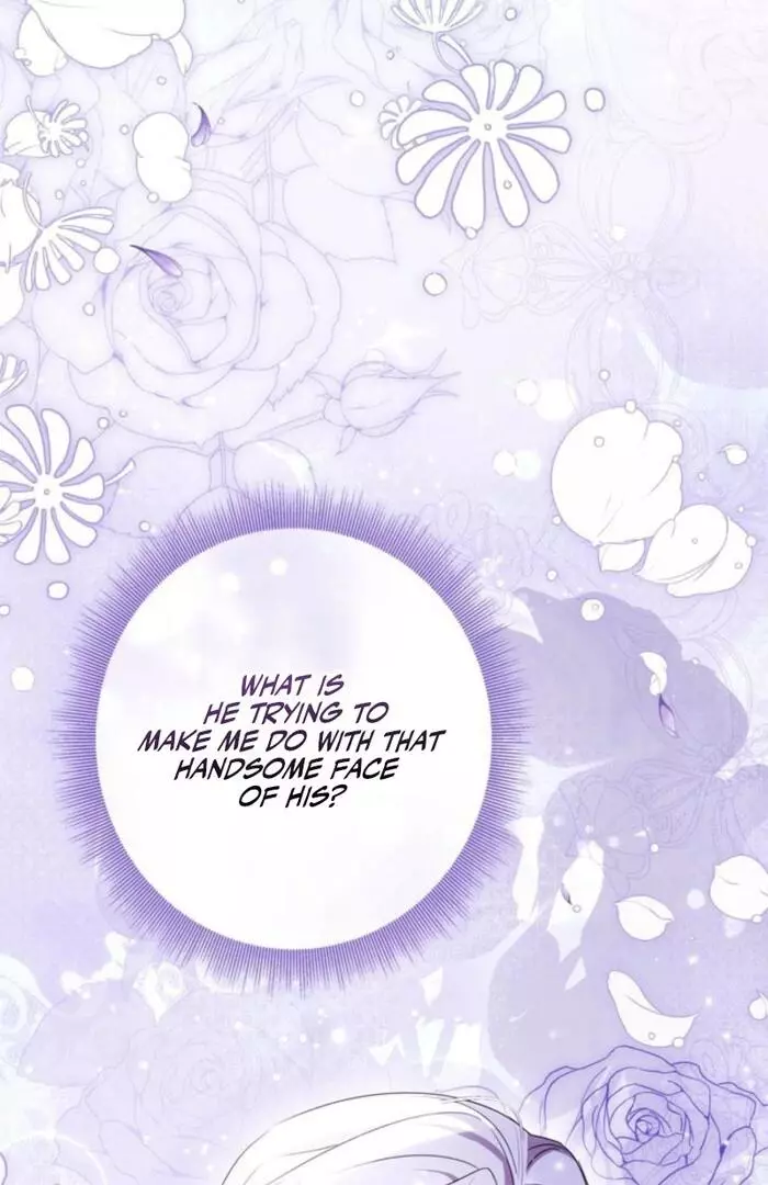 The Count's Beloved Contract Young Lady Chapter 8 page 24
