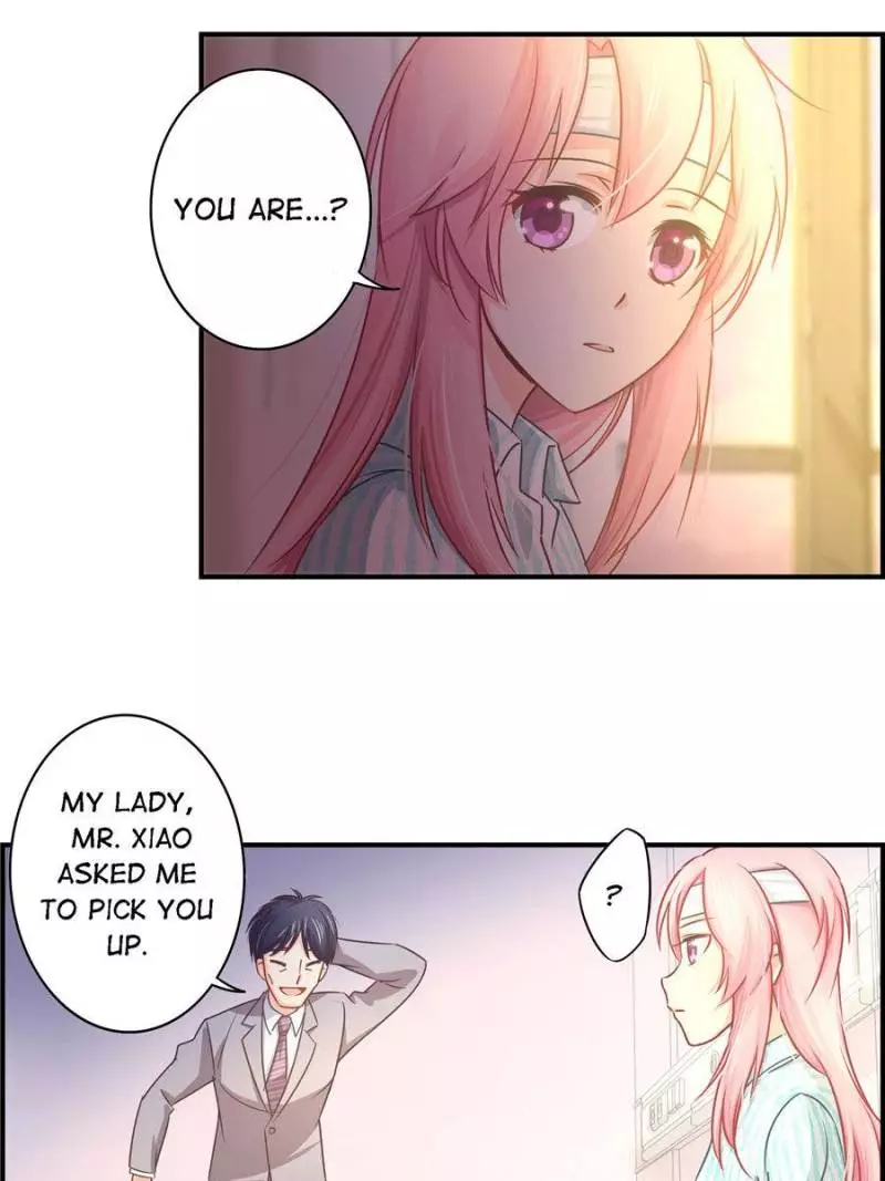 My Wild Tender Bride Chapter 9 page 5
