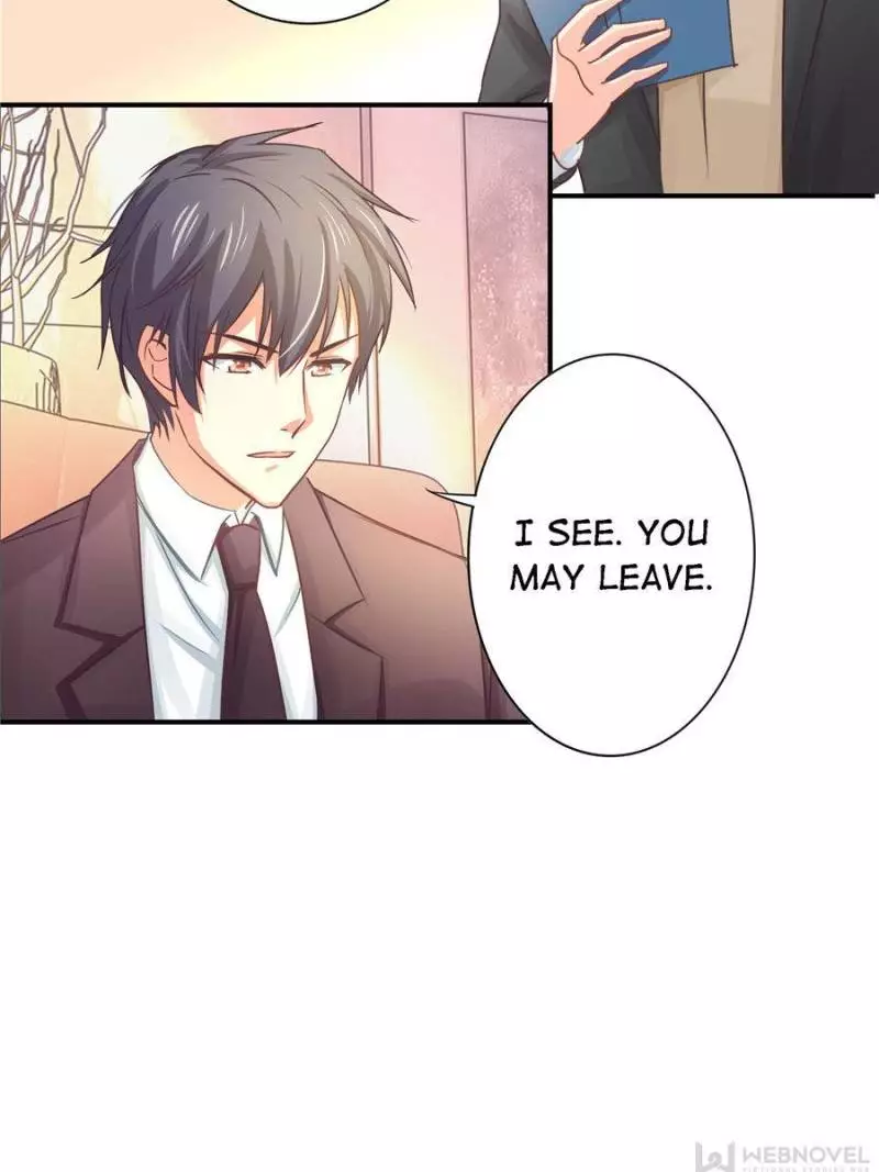 My Wild Tender Bride Chapter 9 page 13