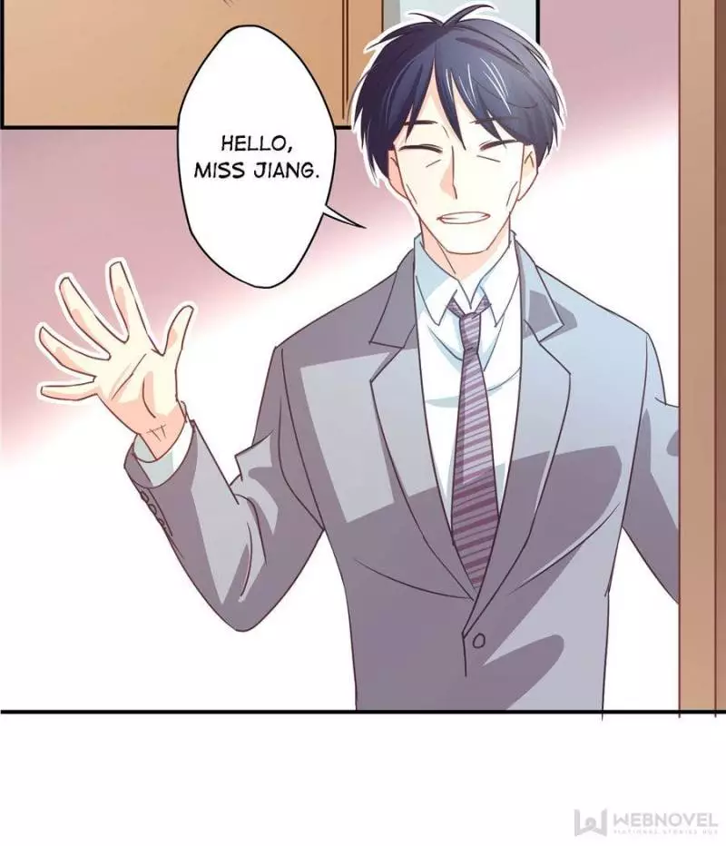 My Wild Tender Bride Chapter 9 page 4