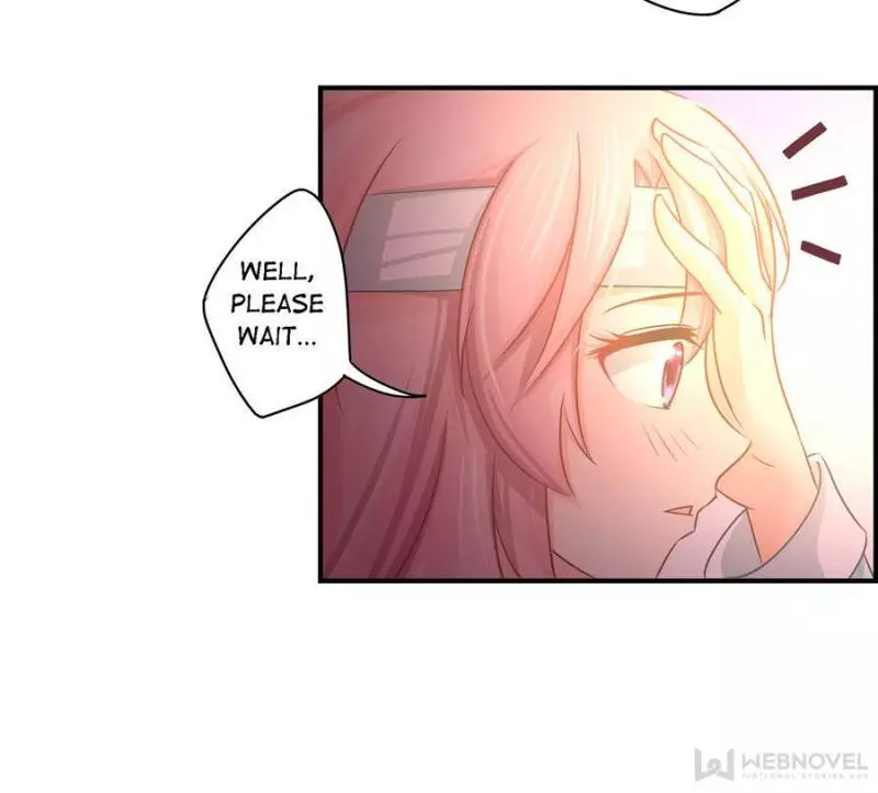 My Wild Tender Bride Chapter 9 page 8
