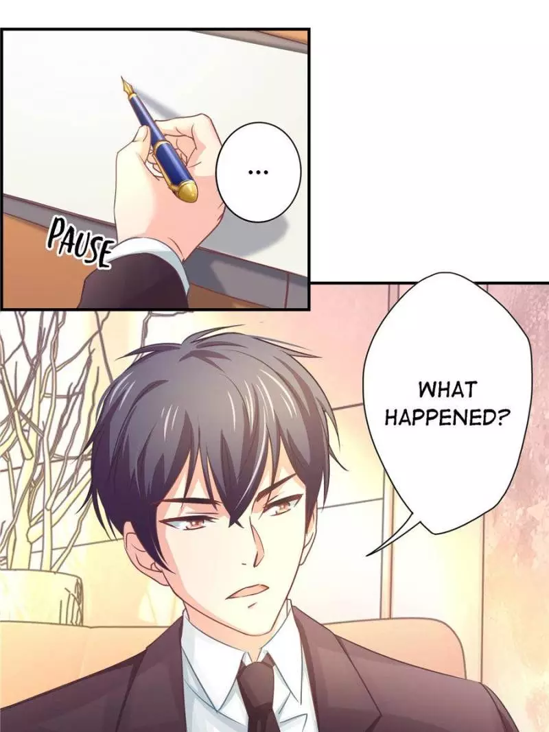 My Wild Tender Bride Chapter 9 page 20