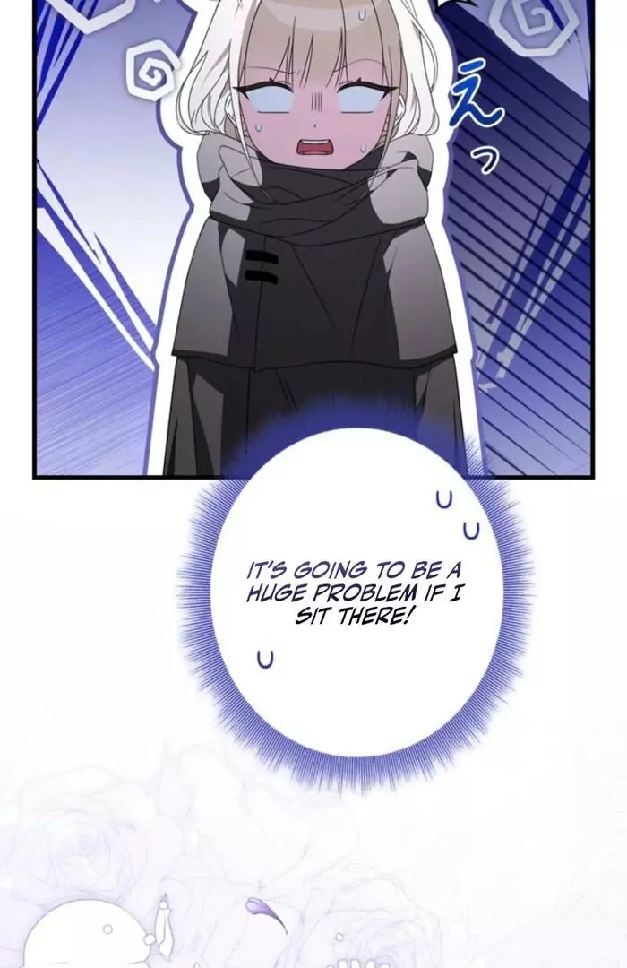 The Count's Beloved Contract Young Lady Chapter 8 page 23