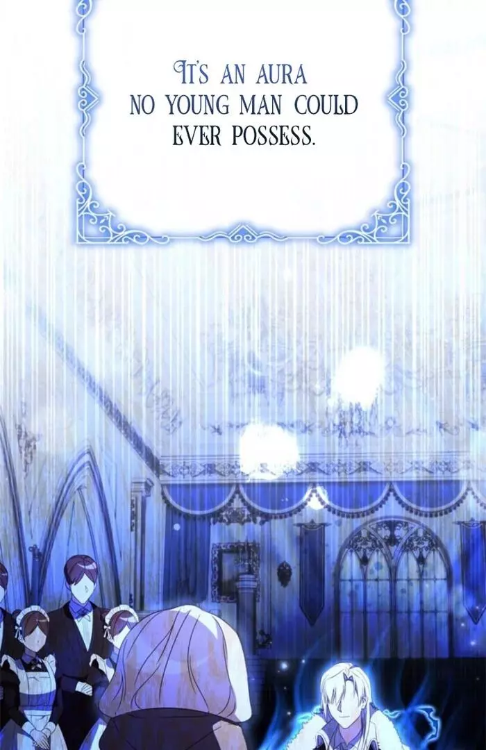 The Count's Beloved Contract Young Lady Chapter 8 page 18