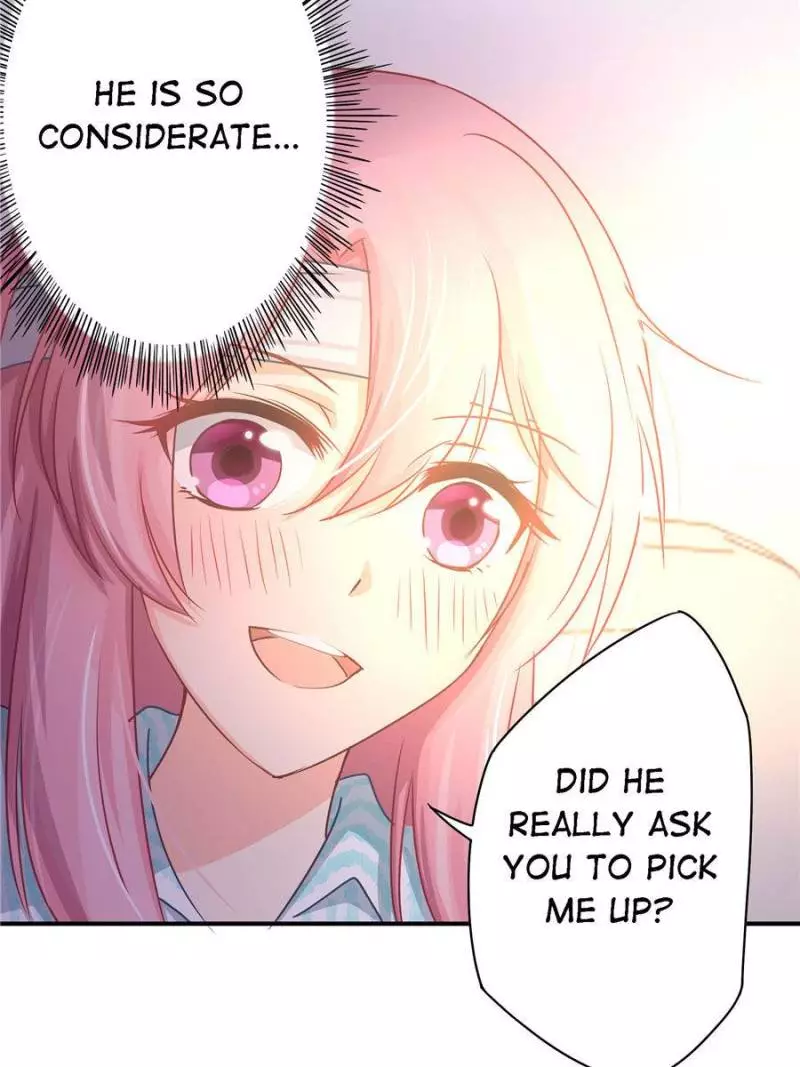 My Wild Tender Bride Chapter 9 page 7