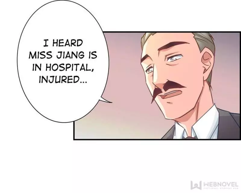 My Wild Tender Bride Chapter 9 page 19