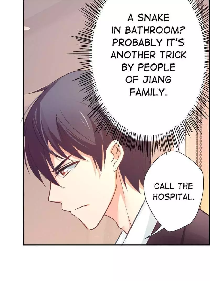 My Wild Tender Bride Chapter 9 page 22