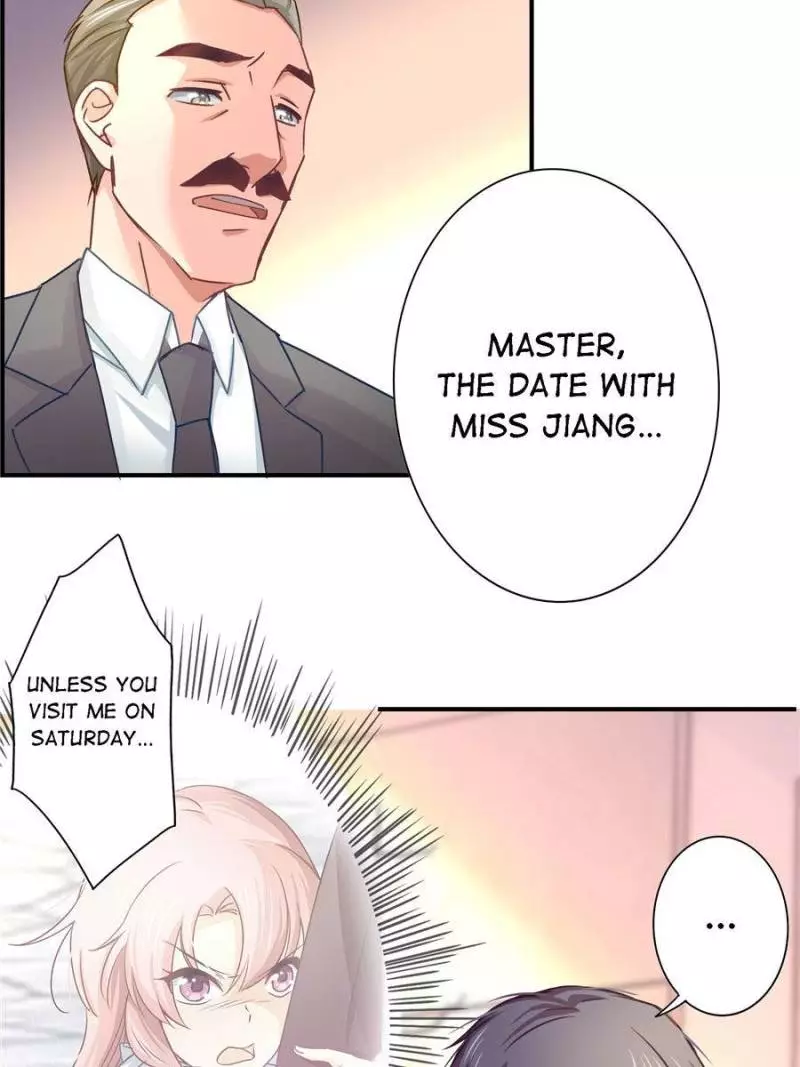 My Wild Tender Bride Chapter 9 page 16