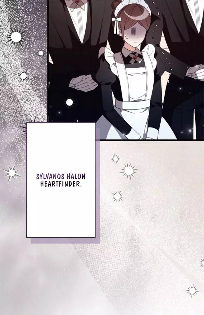 The Count's Beloved Contract Young Lady Chapter 8 page 4