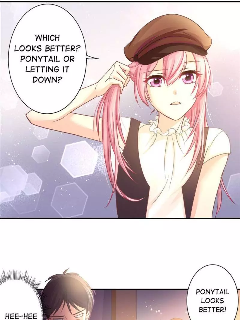 My Wild Tender Bride Chapter 9 page 9