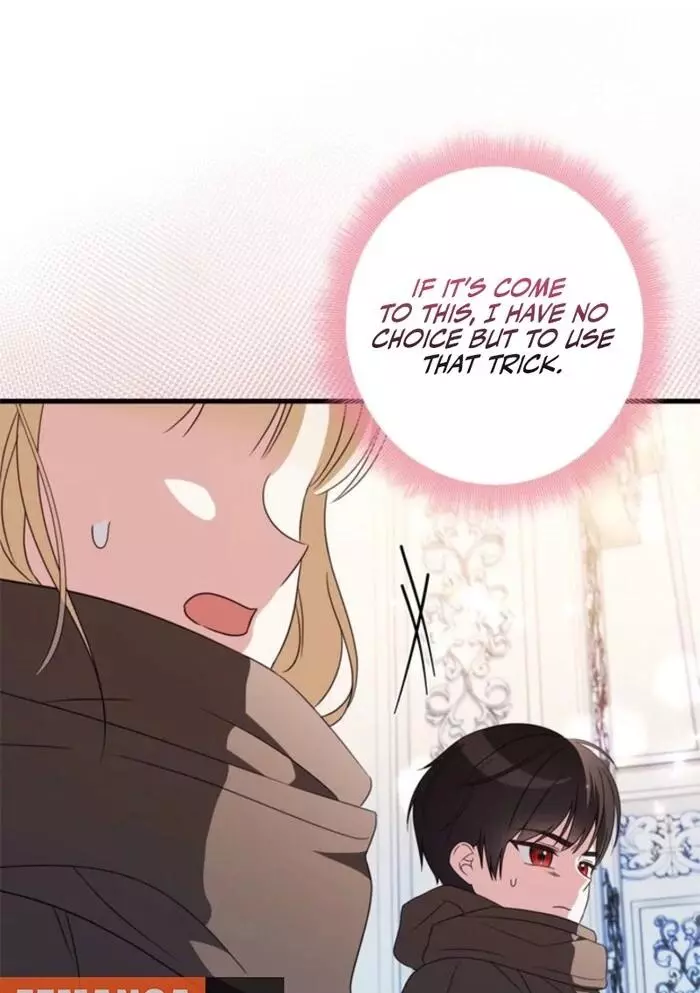 The Count's Beloved Contract Young Lady Chapter 8 page 26