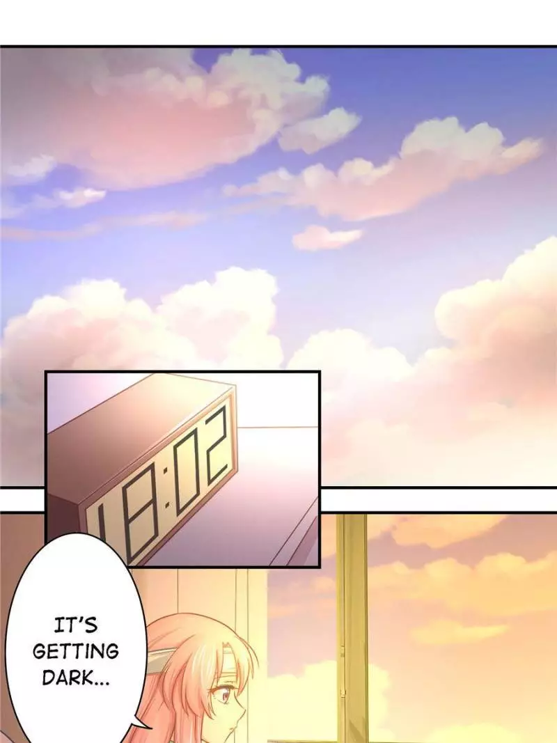My Wild Tender Bride Chapter 9 page 1