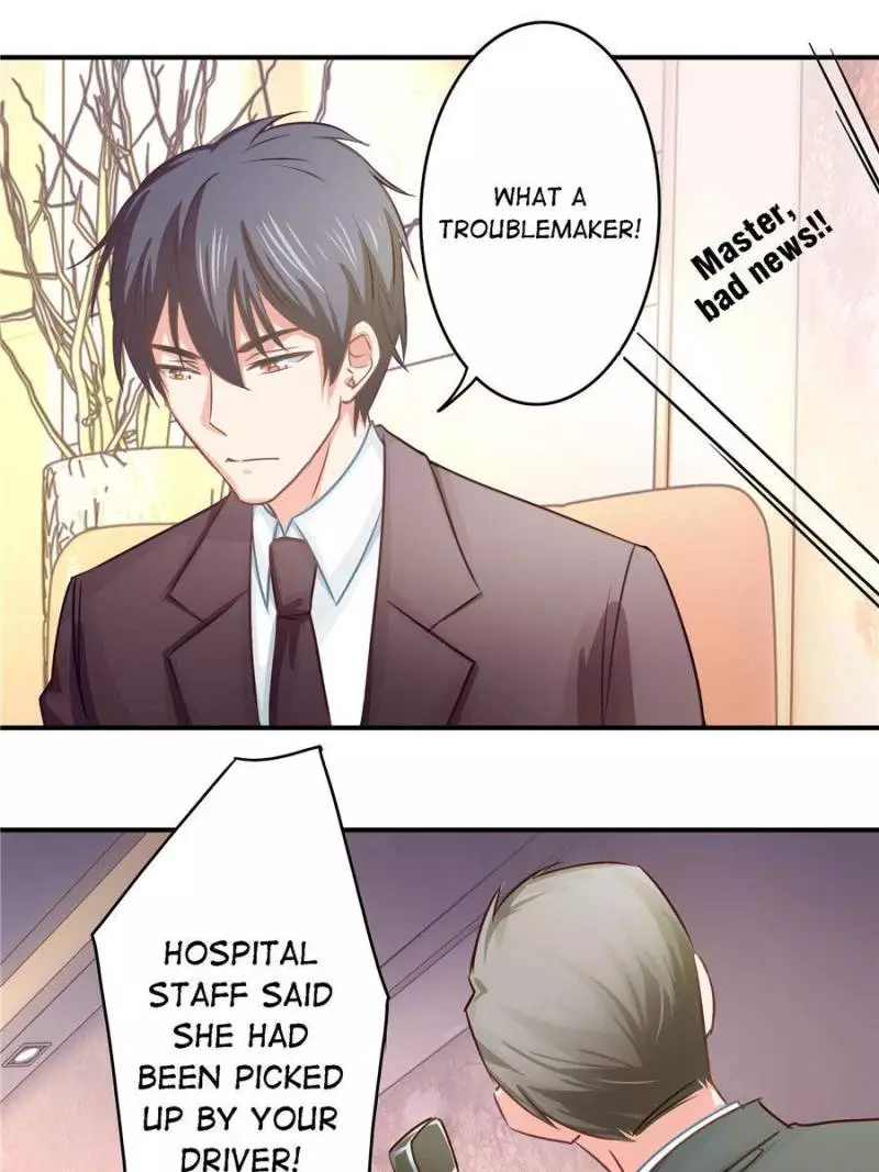 My Wild Tender Bride Chapter 9 page 24
