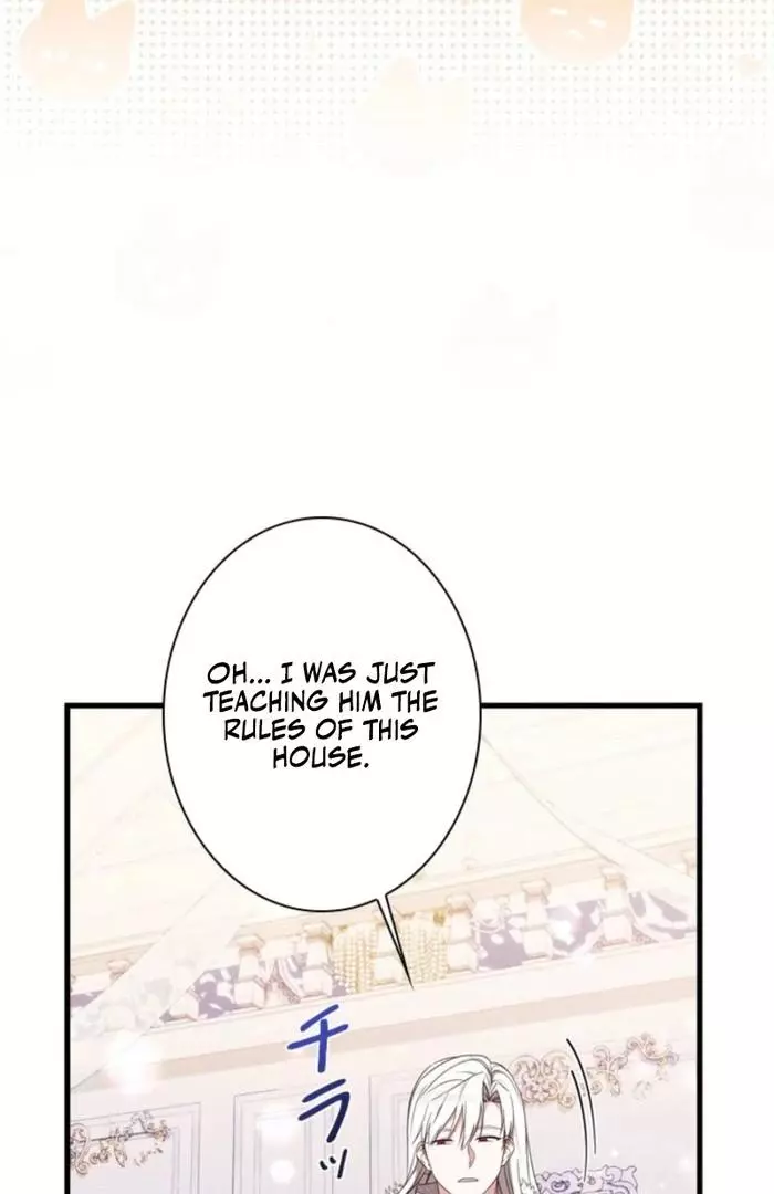 The Count's Beloved Contract Young Lady Chapter 8 page 34
