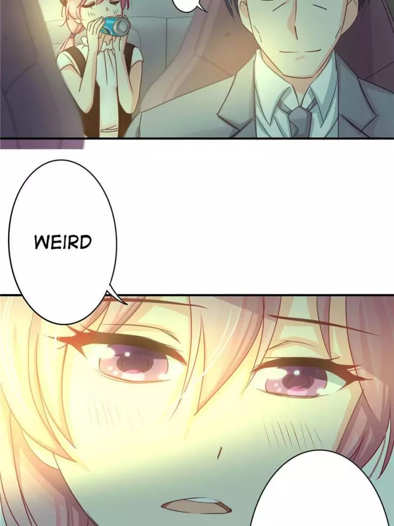 My Wild Tender Bride Chapter 9 page 35
