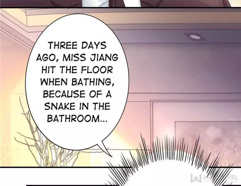 My Wild Tender Bride Chapter 9 page 21