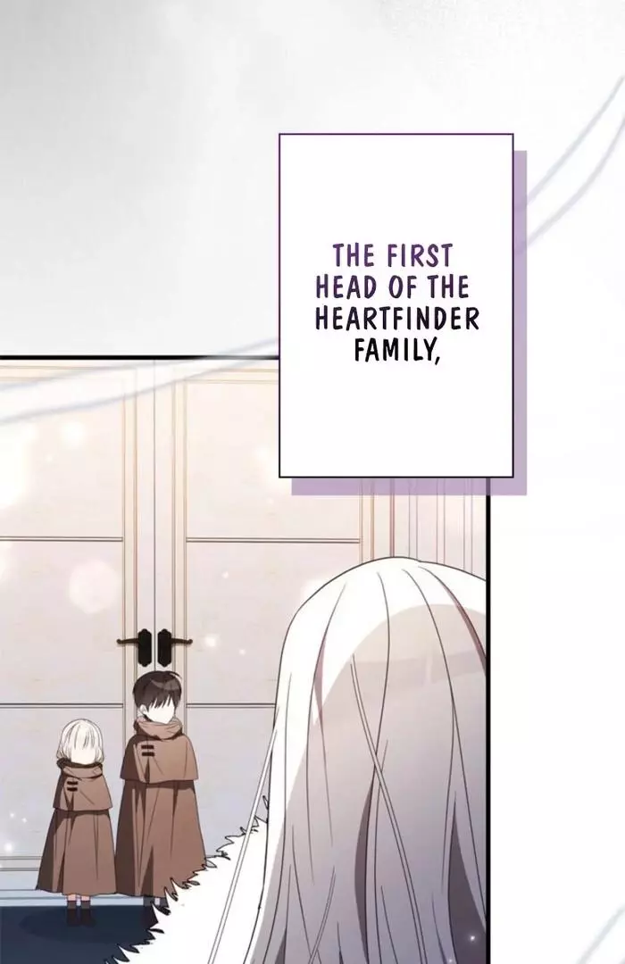 The Count's Beloved Contract Young Lady Chapter 8 page 5