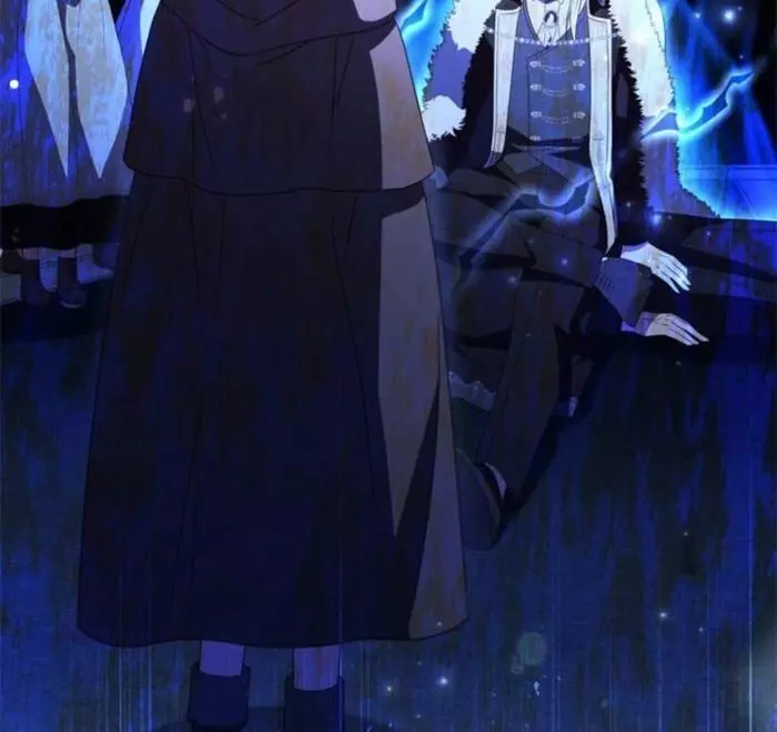 The Count's Beloved Contract Young Lady Chapter 8 page 19