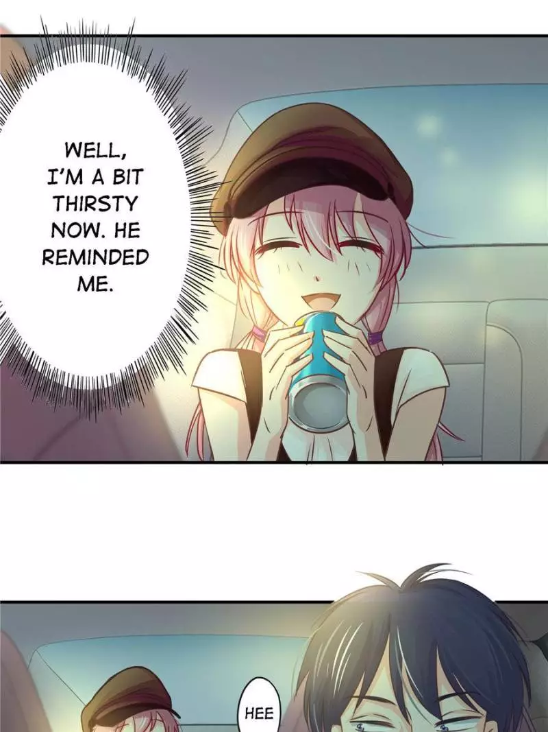 My Wild Tender Bride Chapter 9 page 34