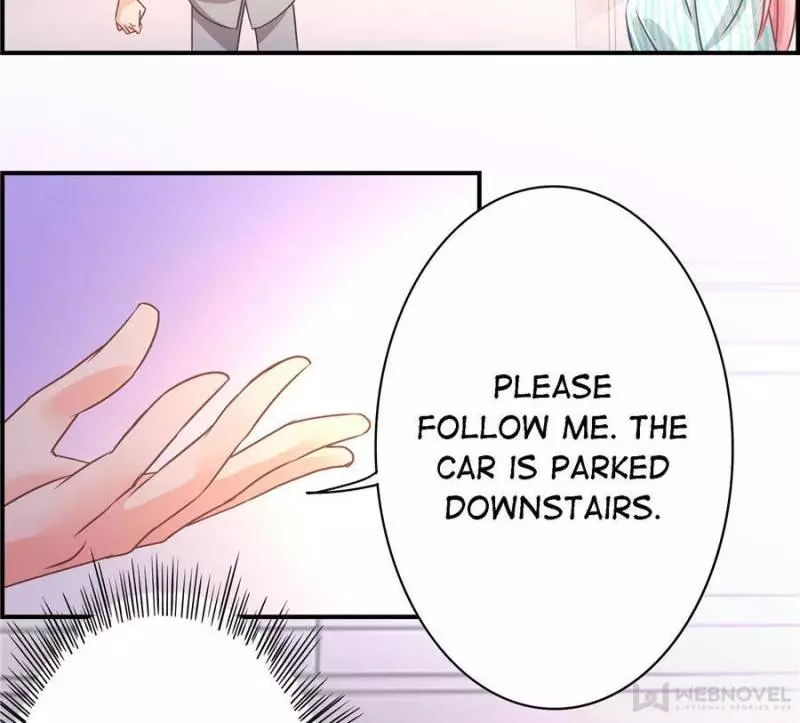 My Wild Tender Bride Chapter 9 page 6
