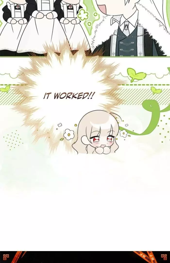 The Count's Beloved Contract Young Lady Chapter 8 page 59
