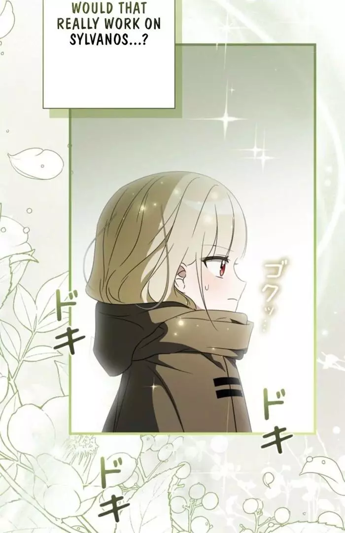 The Count's Beloved Contract Young Lady Chapter 8 page 51