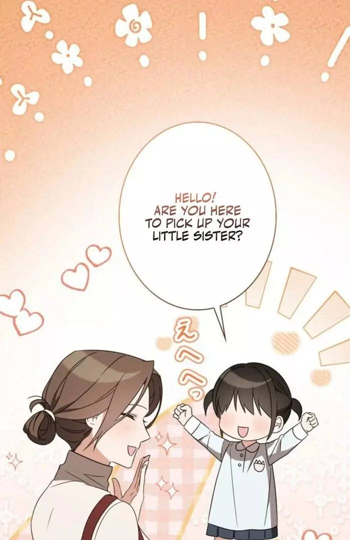 The Count's Beloved Contract Young Lady Chapter 8 page 45