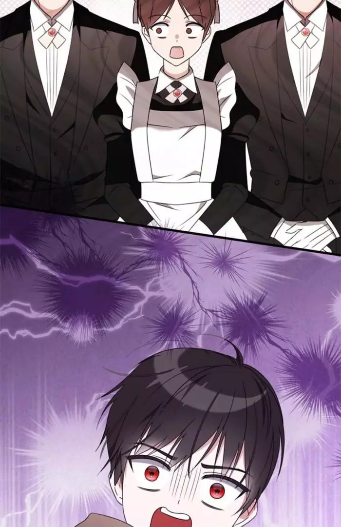 The Count's Beloved Contract Young Lady Chapter 8 page 41