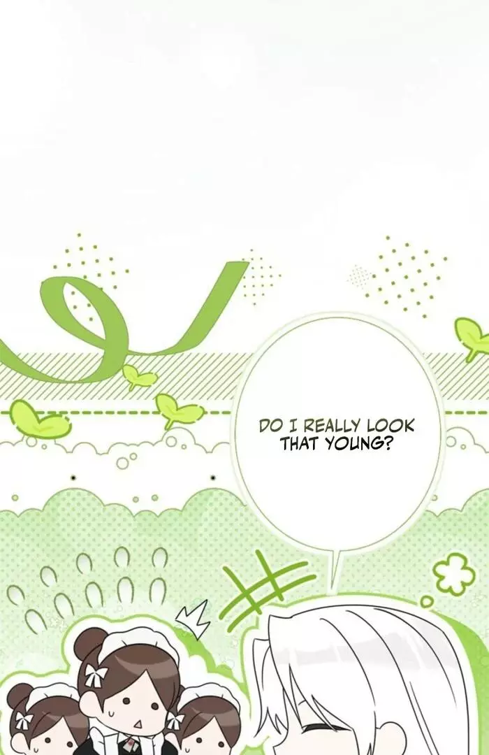The Count's Beloved Contract Young Lady Chapter 8 page 58