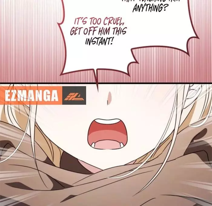 The Count's Beloved Contract Young Lady Chapter 8 page 36
