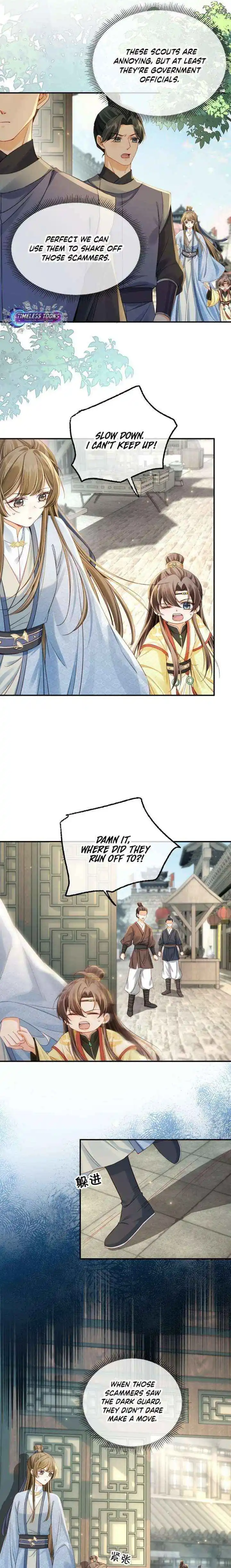 The Child She Raised Married Me Chapter 9 page 4