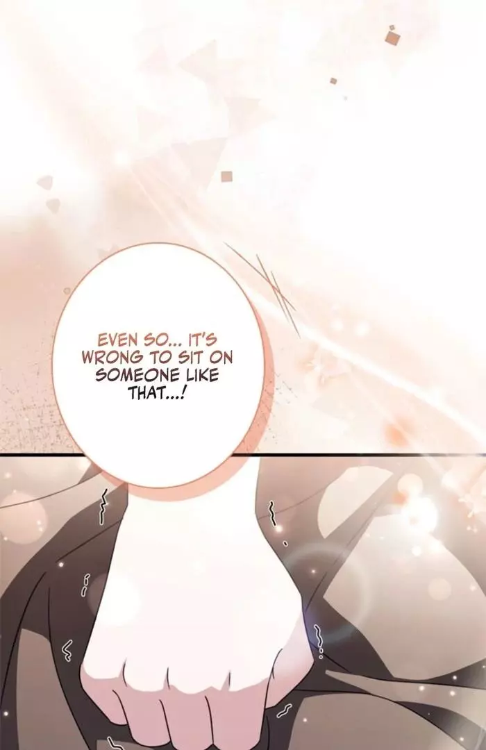 The Count's Beloved Contract Young Lady Chapter 8 page 83