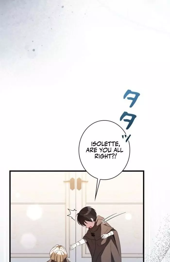The Count's Beloved Contract Young Lady Chapter 8 page 68
