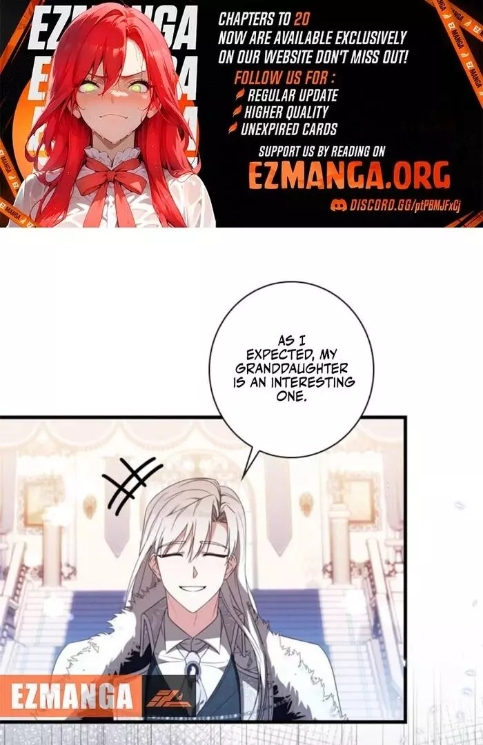 The Count's Beloved Contract Young Lady Chapter 8 page 60