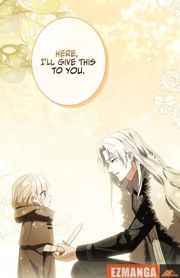The Count's Beloved Contract Young Lady Chapter 8 page 108