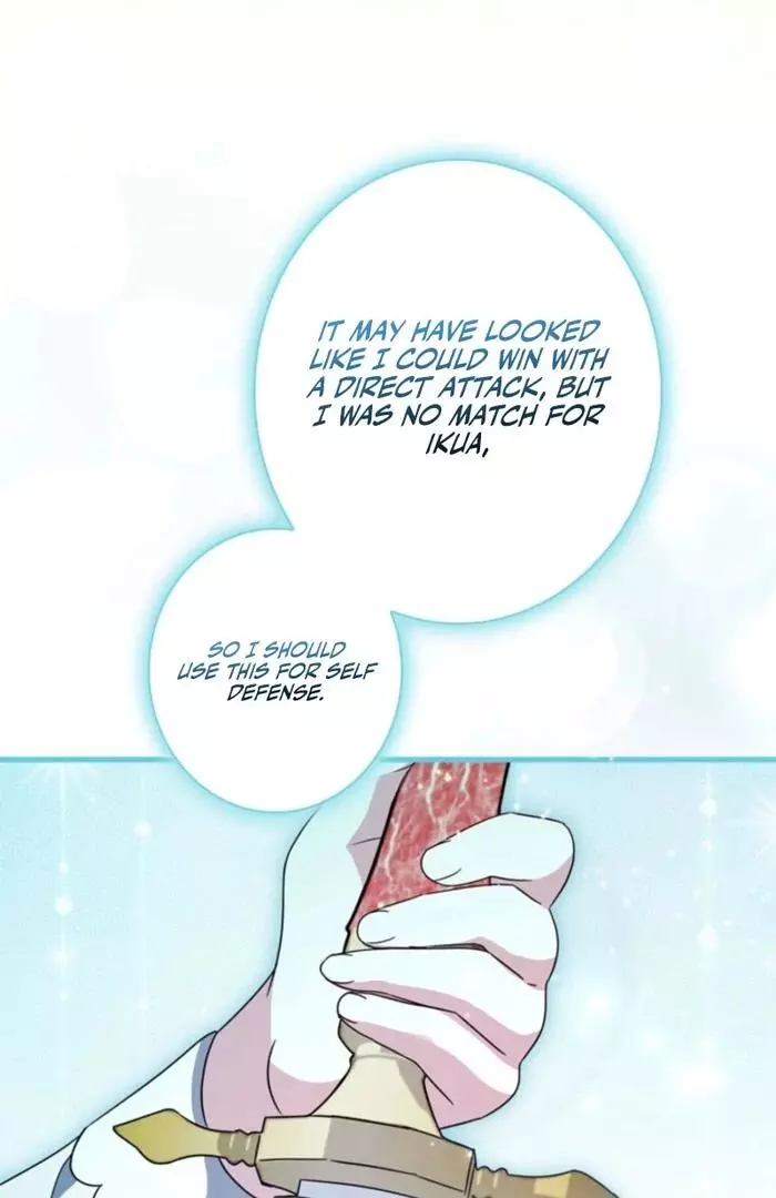 The Count's Beloved Contract Young Lady Chapter 8 page 111