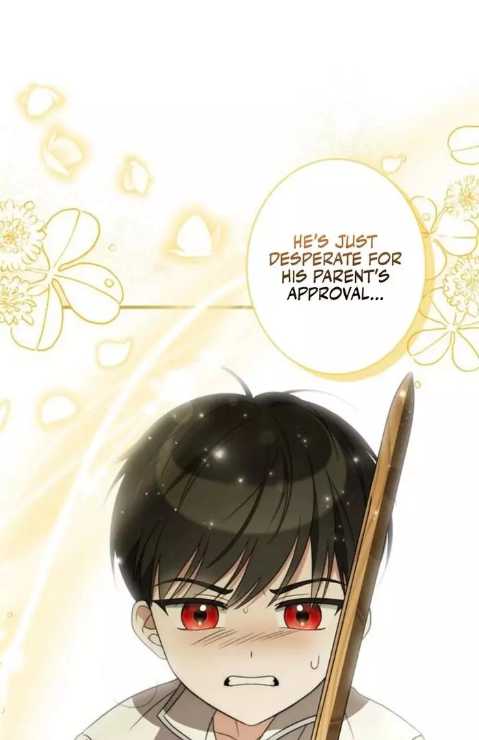 The Count's Beloved Contract Young Lady Chapter 8 page 87