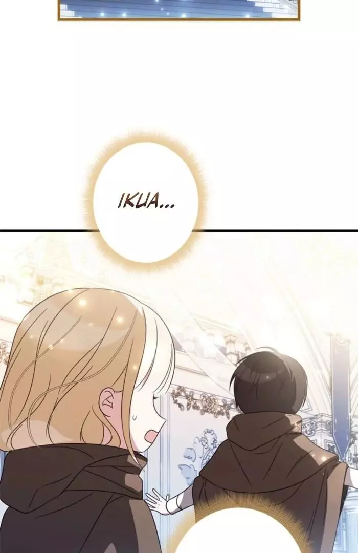 The Count's Beloved Contract Young Lady Chapter 8 page 98