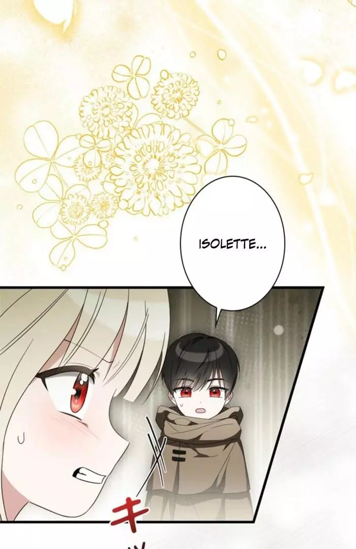 The Count's Beloved Contract Young Lady Chapter 8 page 89