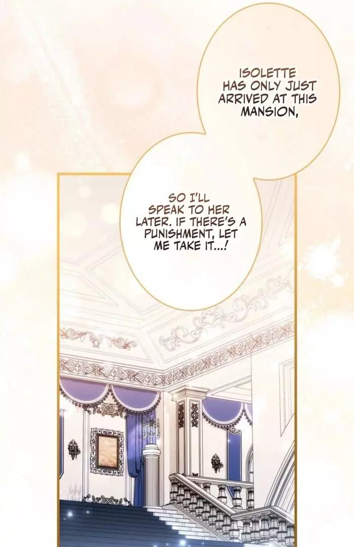 The Count's Beloved Contract Young Lady Chapter 8 page 97