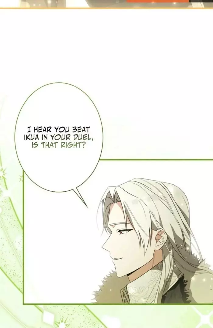 The Count's Beloved Contract Young Lady Chapter 8 page 109