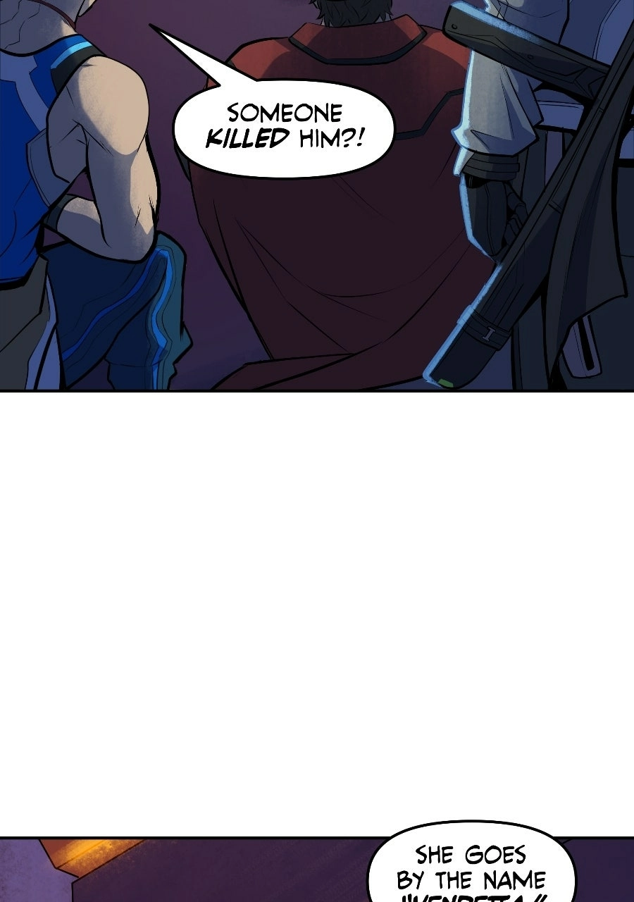 Overwatch: Undivided Chapter 9 page 20